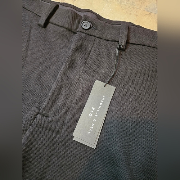 Shaquille O'neal XLG Shorts NWT - Picture 3 of 8